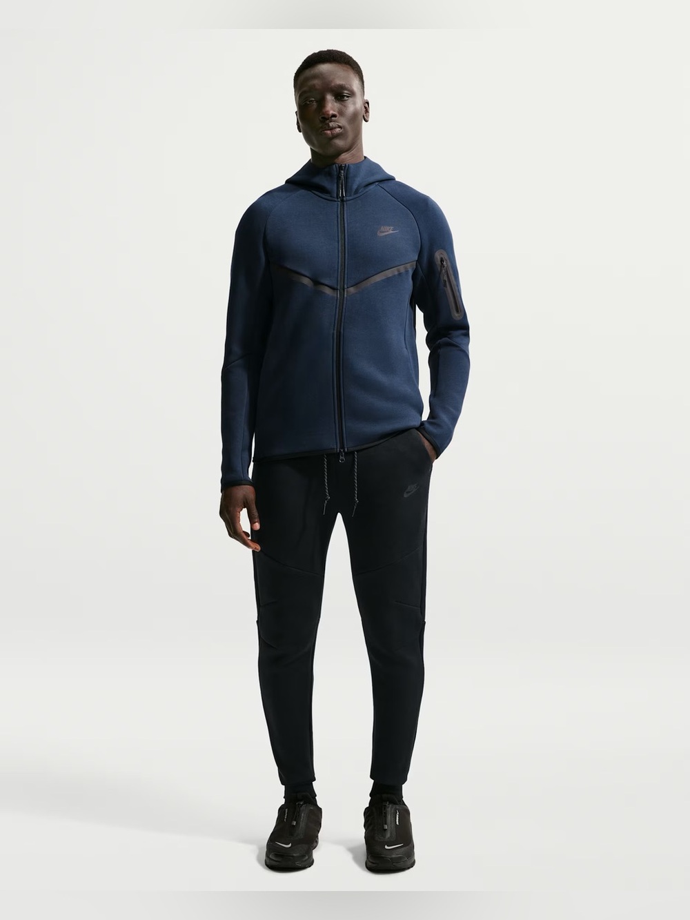 Nike Tech Fleece Joggers